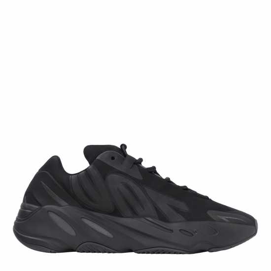 Yeezy 700 Mvn Sneakers Juniors Черно Kids