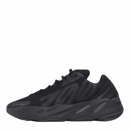 Yeezy 700 Mvn Sneakers Juniors Черно Kids