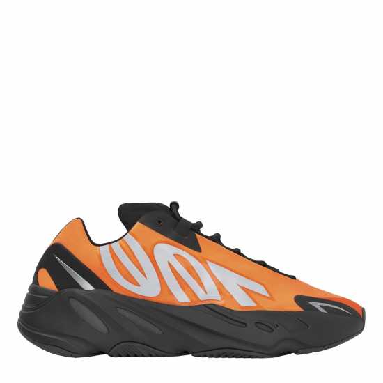 Yeezy 700 Mvn Sneakers Juniors Orange Детски маратонки