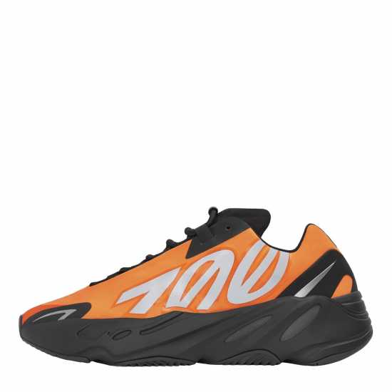 Yeezy 700 Mvn Sneakers Juniors Orange Детски маратонки