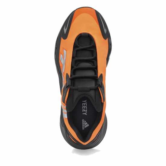 Yeezy 700 Mvn Sneakers Juniors Orange Детски маратонки