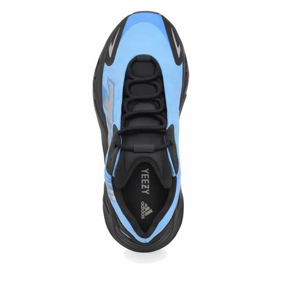 Yeezy 700 Mvn Sneakers Juniors Bright Cyan Детски маратонки