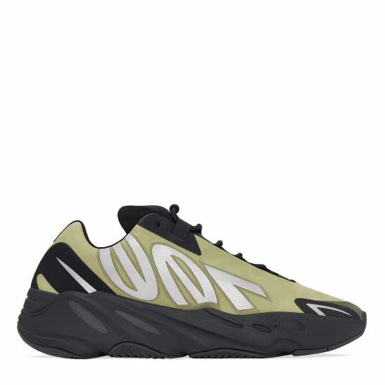 Yeezy 700 Mvn Sneakers Juniors Резин Детски високи кецове