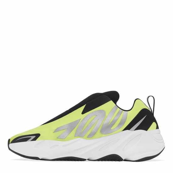 Yeezy 700 Mvn Sneakers Juniors Фосфор/Бял Детски високи кецове