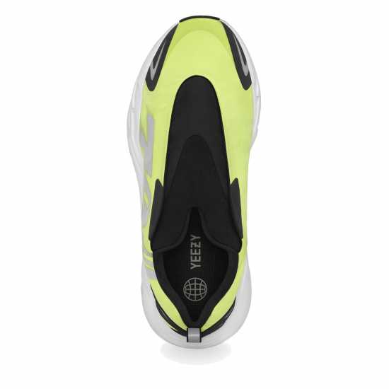 Yeezy 700 Mvn Sneakers Juniors Фосфор/Бял Детски високи кецове