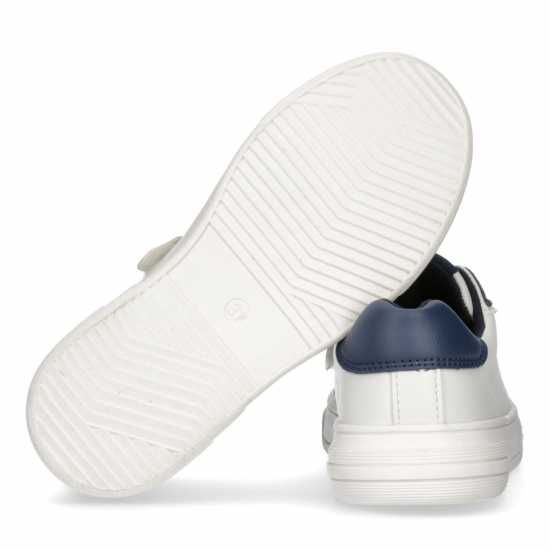 Tommy Hilfiger Tommy Low Lace Snkr Jn34  Детски високи кецове