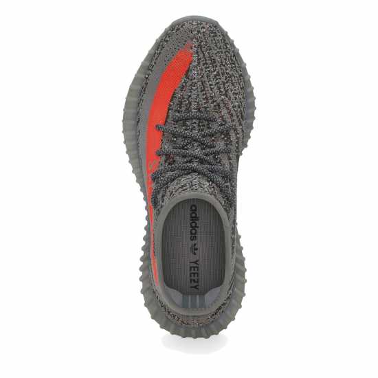 Yeezy Boost 350 V2 Sneakers Junior Beluga Reflect Детски маратонки