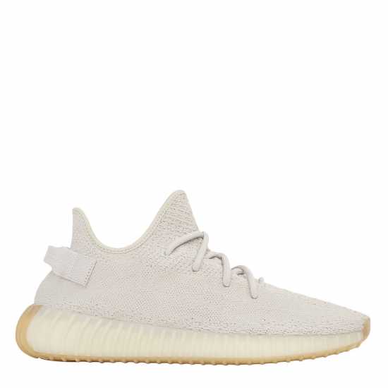 Yeezy Boost 350 V2 Sneakers Junior Sesame Бебешки обувки и маратонки