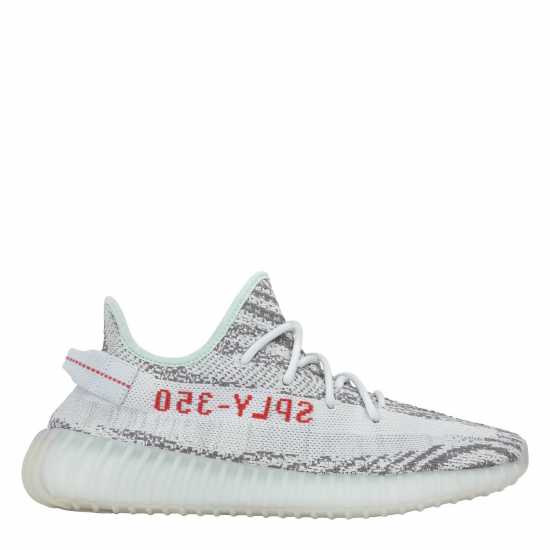 Yeezy Boost 350 V2 Sneakers Junior Blue Tint Детски маратонки