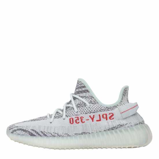 Yeezy Boost 350 V2 Sneakers Junior Blue Tint Детски маратонки