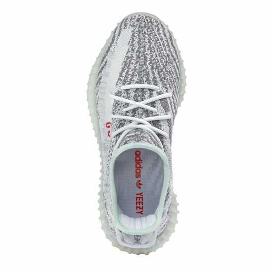 Yeezy Boost 350 V2 Sneakers Junior Blue Tint Детски маратонки