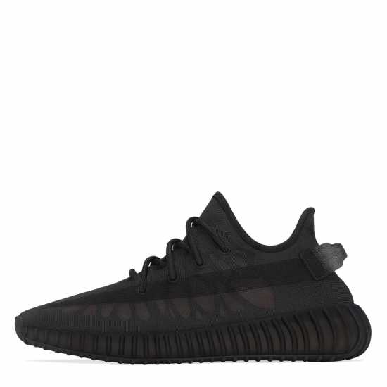 Yeezy Boost 350 V2 Sneakers Junior Mono Cinder Детски маратонки