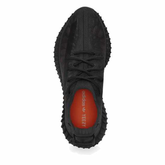 Yeezy Boost 350 V2 Sneakers Junior Mono Cinder Детски маратонки