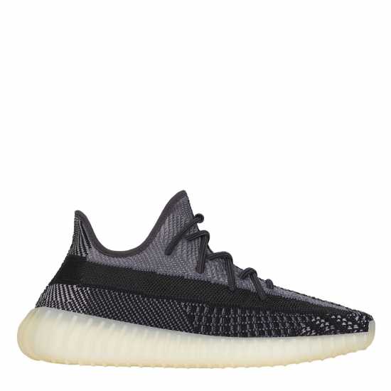 Yeezy Boost 350 V2 Sneakers Junior Carbon Детски маратонки