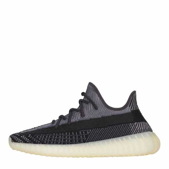 Yeezy Boost 350 V2 Sneakers Junior Carbon Детски маратонки