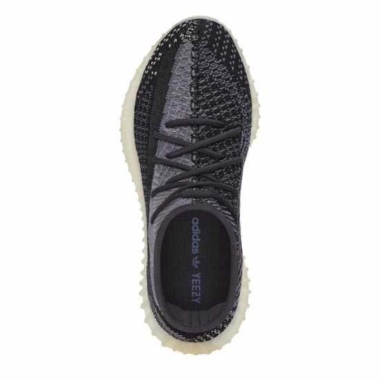 Yeezy Boost 350 V2 Sneakers Junior Carbon Детски маратонки