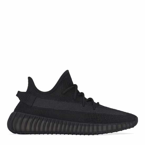 Yeezy Boost 350 V2 Sneakers Junior Оникс Kids