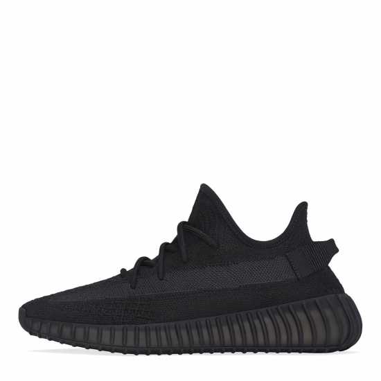 Yeezy Boost 350 V2 Sneakers Junior Оникс Kids