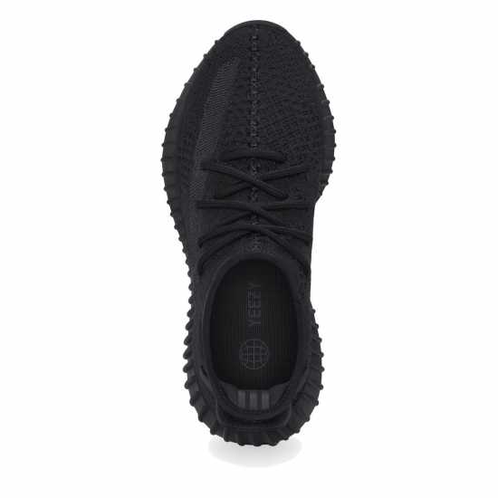 Yeezy Boost 350 V2 Sneakers Junior Оникс Kids