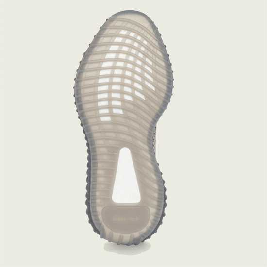 Yeezy Boost 350 V2 Sneakers Junior Пепелно камък Детски маратонки