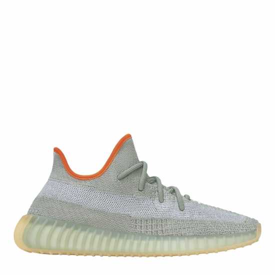 Yeezy Boost 350 V2 Sneakers Junior Desert Sage Детски маратонки