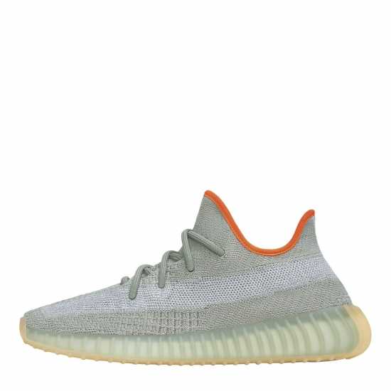 Yeezy Boost 350 V2 Sneakers Junior Desert Sage Детски маратонки