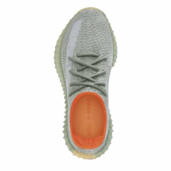 Yeezy Boost 350 V2 Sneakers Junior Desert Sage Детски маратонки