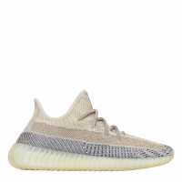 Yeezy Boost 350 V2 Sneakers Junior Пепелно перла Детски маратонки