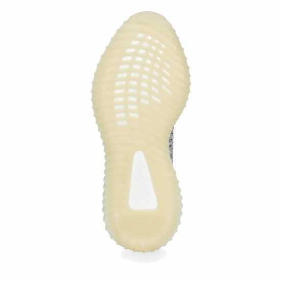 Yeezy Boost 350 V2 Sneakers Junior Пепелно перла Детски маратонки