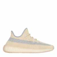 Yeezy Boost 350 V2 Sneakers Junior Linen Детски маратонки