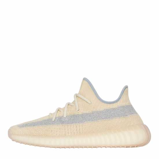 Yeezy Boost 350 V2 Sneakers Junior Linen Детски маратонки