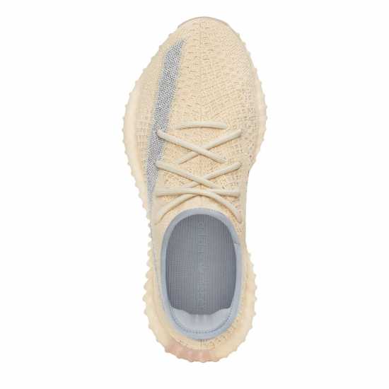 Yeezy Boost 350 V2 Sneakers Junior Linen Детски маратонки