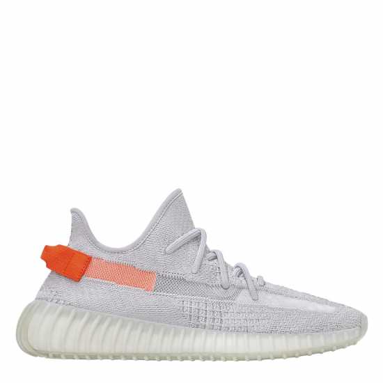 Yeezy Boost 350 V2 Sneakers Junior Задно светло Детски маратонки