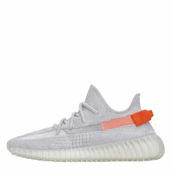 Yeezy Boost 350 V2 Sneakers Junior Задно светло Детски маратонки