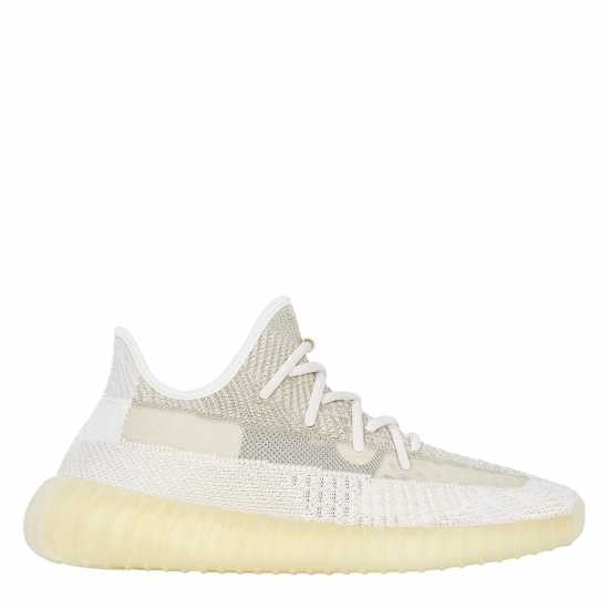 Yeezy Boost 350 V2 Sneakers Junior Natural Детски маратонки