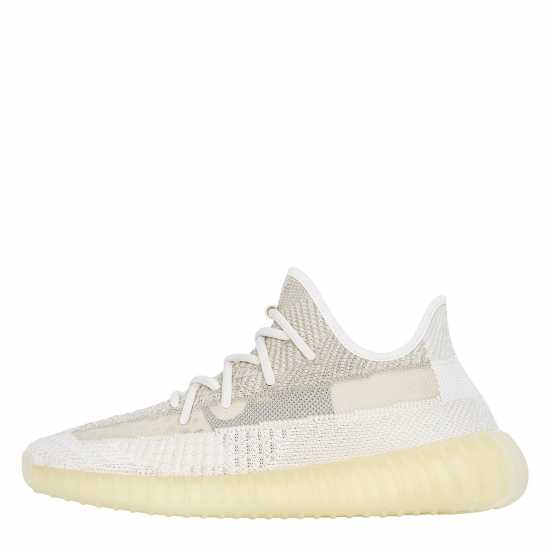 Yeezy Boost 350 V2 Sneakers Junior Natural Детски маратонки