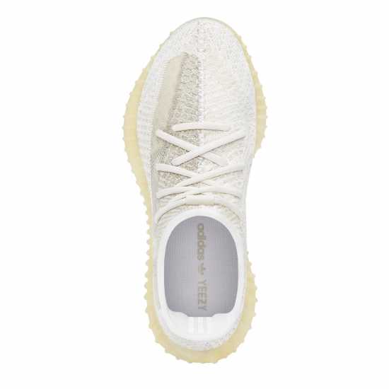 Yeezy Boost 350 V2 Sneakers Junior Natural Детски маратонки