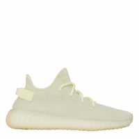 Yeezy Boost 350 V2 Sneakers Junior Масло Kids