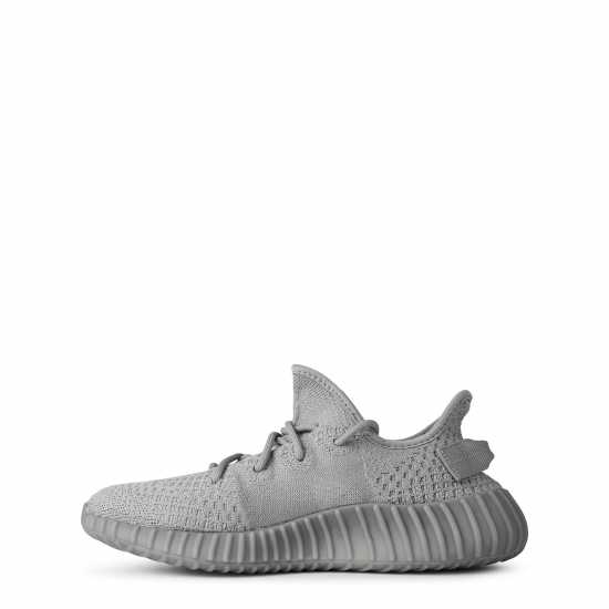 Yeezy Boost 350 V2 Sneakers Junior Стил сиво Kids