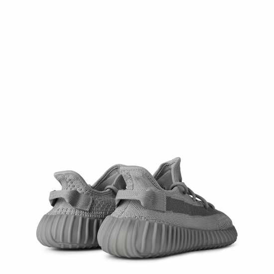 Yeezy Boost 350 V2 Sneakers Junior Стил сиво Kids