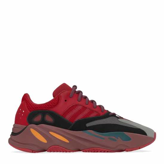 Yeezy Boost 700  Sneakers Juniors Hi-Res Red Бебешки обувки и маратонки