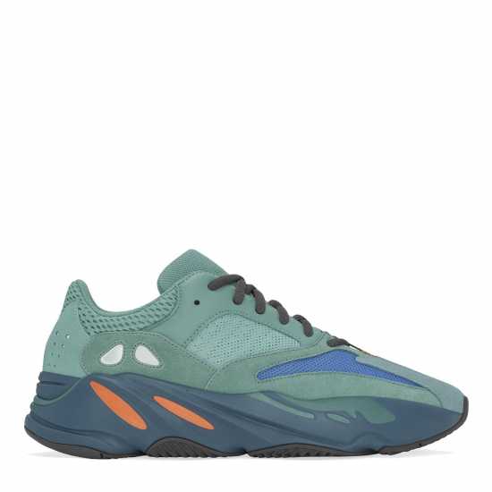 Yeezy Boost 700  Sneakers Juniors Faded Azure Бебешки обувки и маратонки