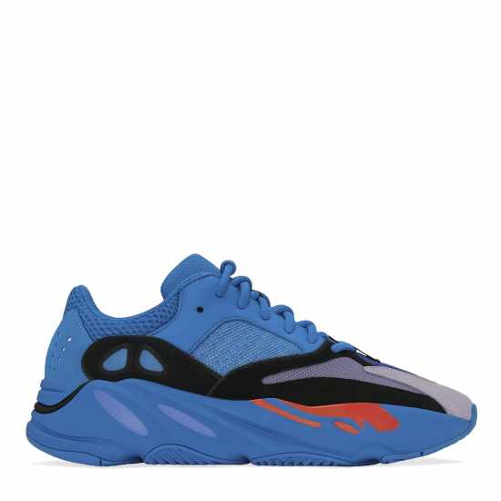 Yeezy Boost 700  Sneakers Juniors Hi-Res Blue Бебешки обувки и маратонки