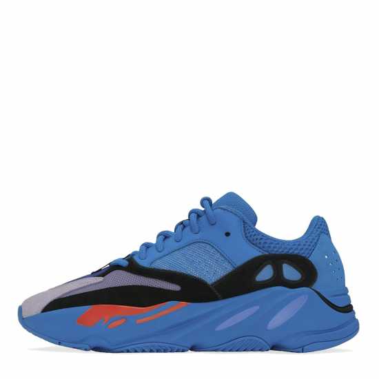 Yeezy Boost 700  Sneakers Juniors Hi-Res Blue Бебешки обувки и маратонки