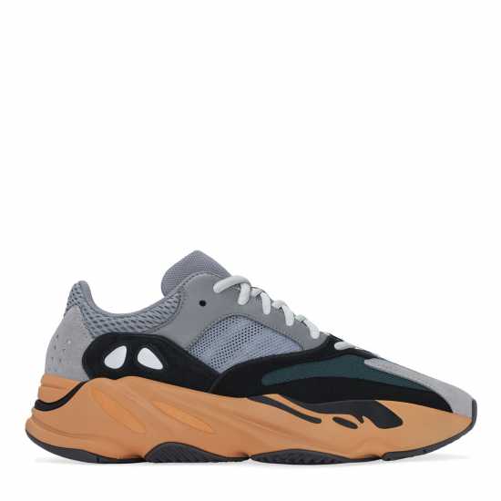 Yeezy Boost 700  Sneakers Juniors Измий Оранжево Бебешки обувки и маратонки