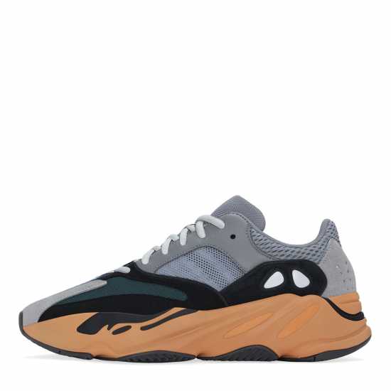 Yeezy Boost 700  Sneakers Juniors Измий Оранжево Бебешки обувки и маратонки