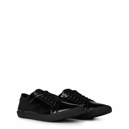 Kickers Kody Low Profile Trainers Junior  