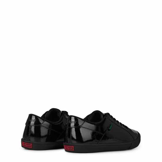 Kickers Kody Low Profile Trainers Junior  