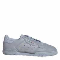 Yeezy Powerphase Sneakers Juniors Grey Бебешки обувки и маратонки