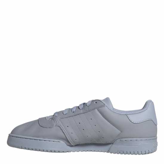 Yeezy Powerphase Sneakers Juniors Grey Бебешки обувки и маратонки